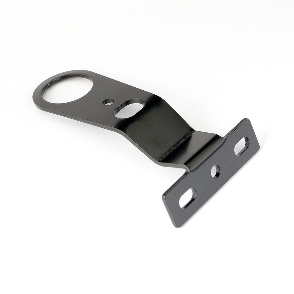 bike basket bracket