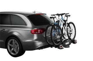 compact iii bicycle carrier