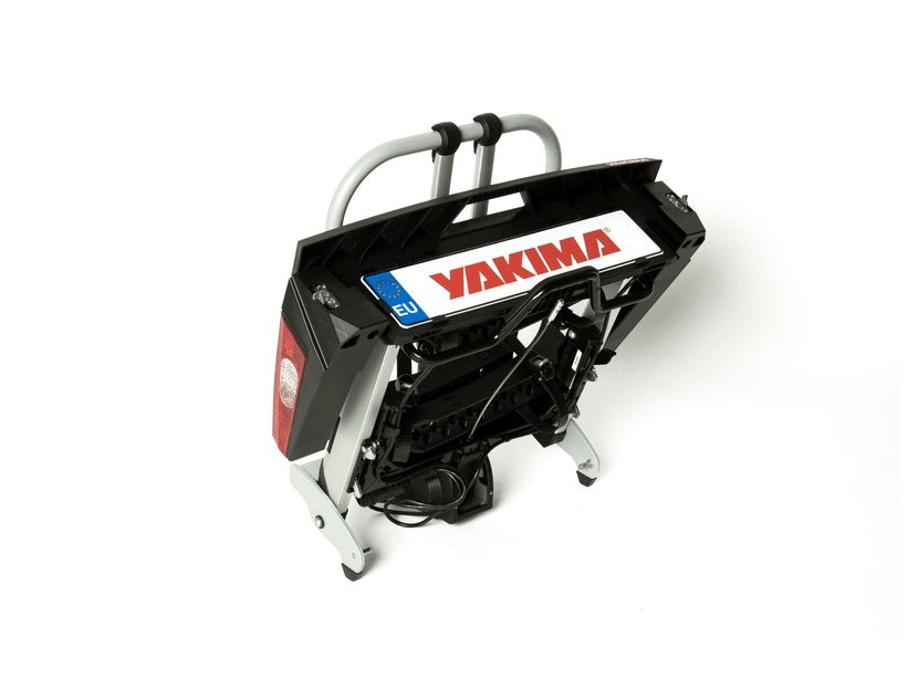 yakima foldclick 2 bike carrier