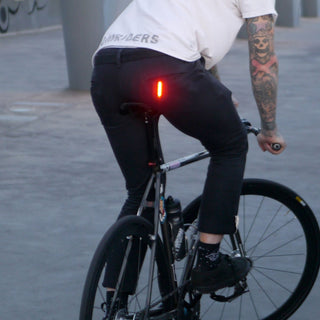 knog rear light