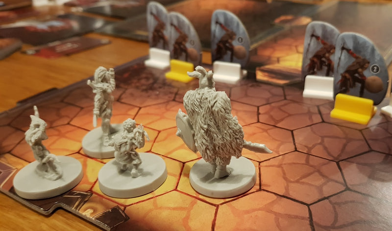 gloomhaven faq