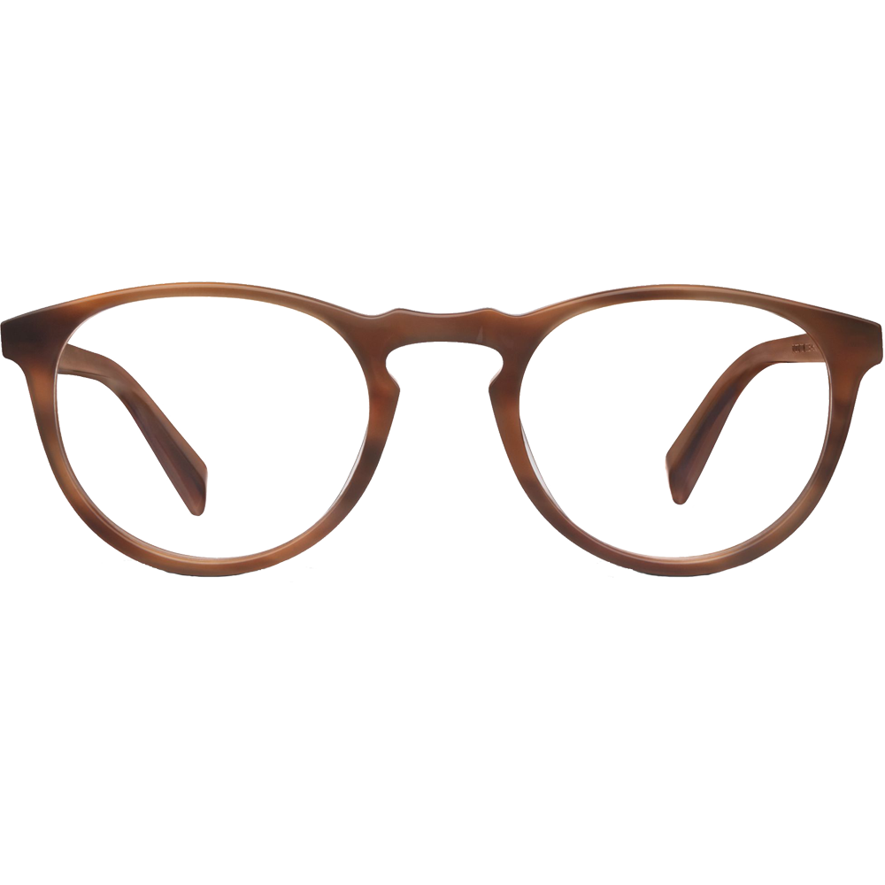 Stockton Eyeglasses In Striped Beach For Men – Frames