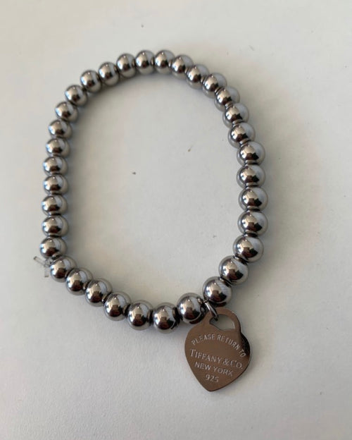 Silver Bracelet – jewelglitz