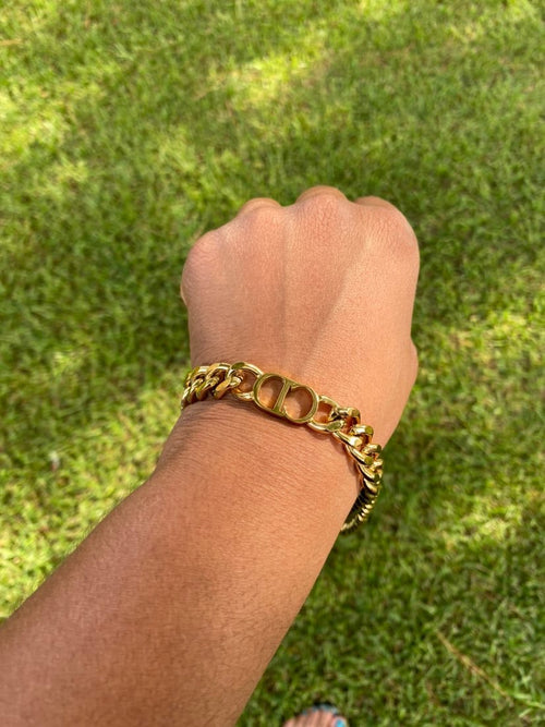 lv #bracelet #stack #lvbraceletstack