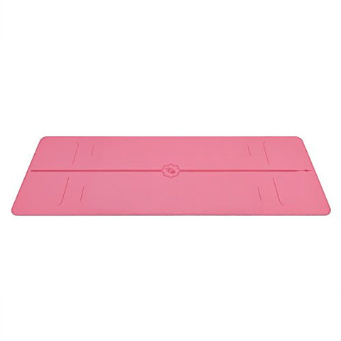 Liforme Evolve Yoga Mat The World X27 S Best Eco Friendly Non