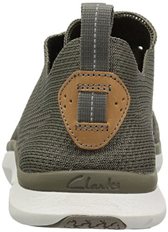 clarks men's triken run sneaker