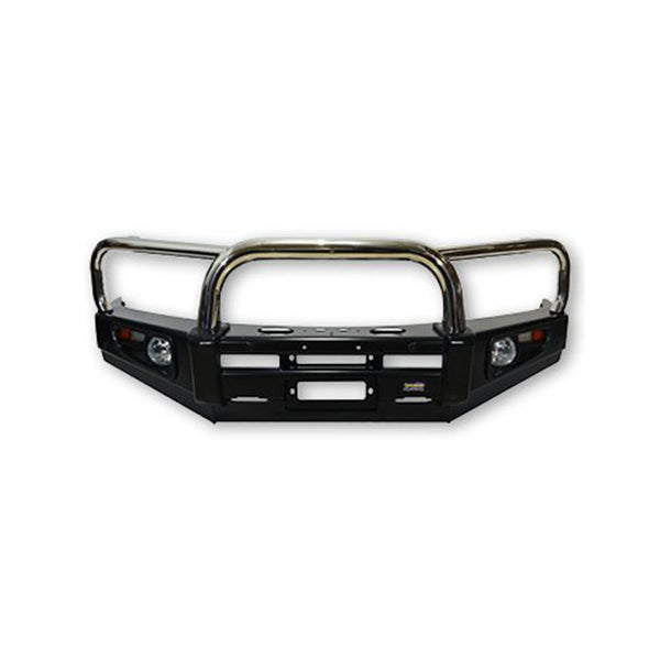 bull bar for toyota land cruiser