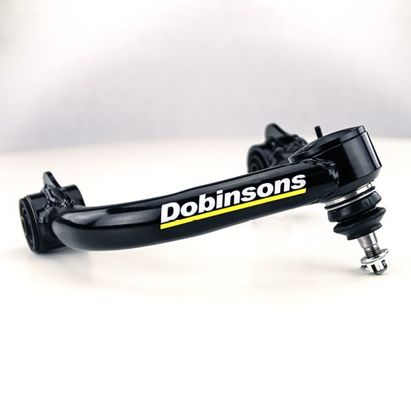 Dobinsons Front Upper Control Arm Kit Uca S For Toyota Fj