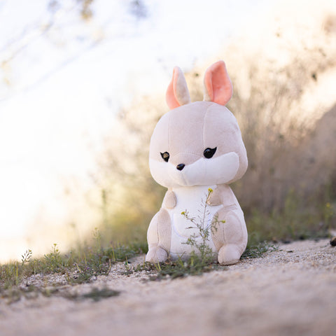 Are Bellzi Plush Animals Kawaii?