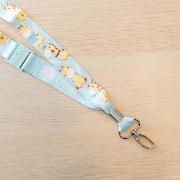 Corgi Dog Cute Pug Dog Gifts Lanyard Teacher Lanyard Cute Lanyard