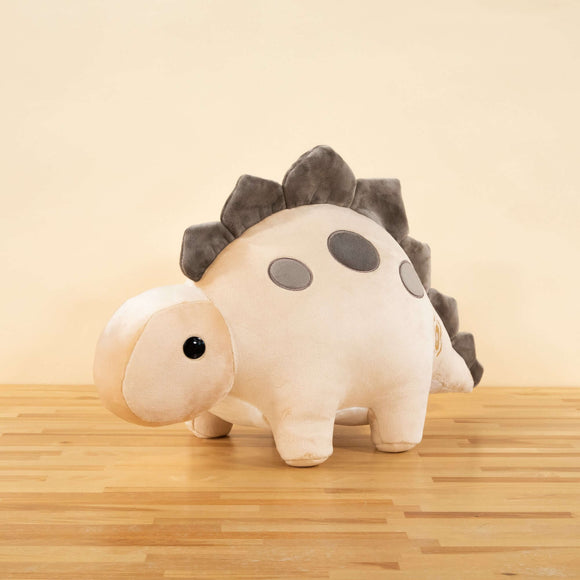 Seri the Triceratops - Triceratops Stuffed Animal | Bellzi