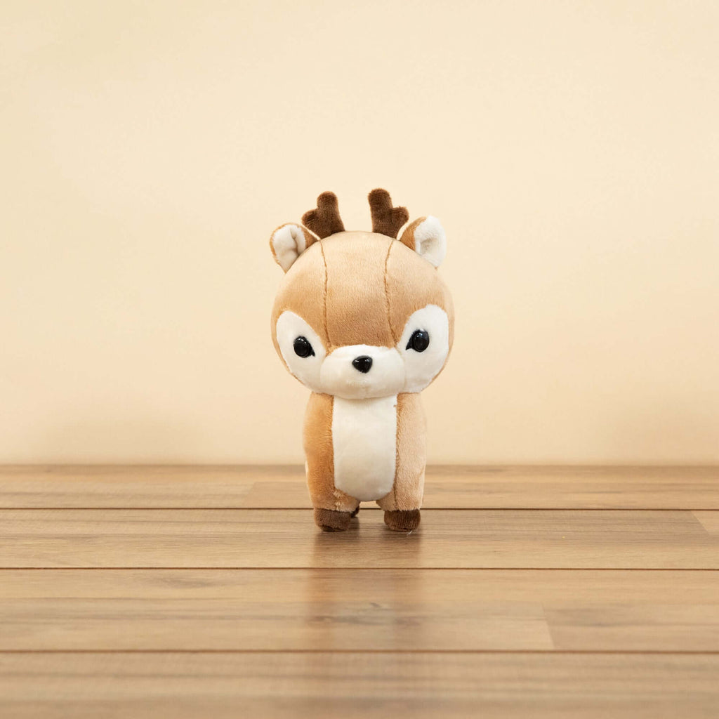 Mini Deeri the Deer