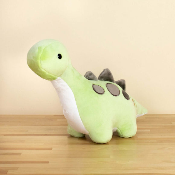 Steggi the Stegosaurus -Stegosaurus Plush