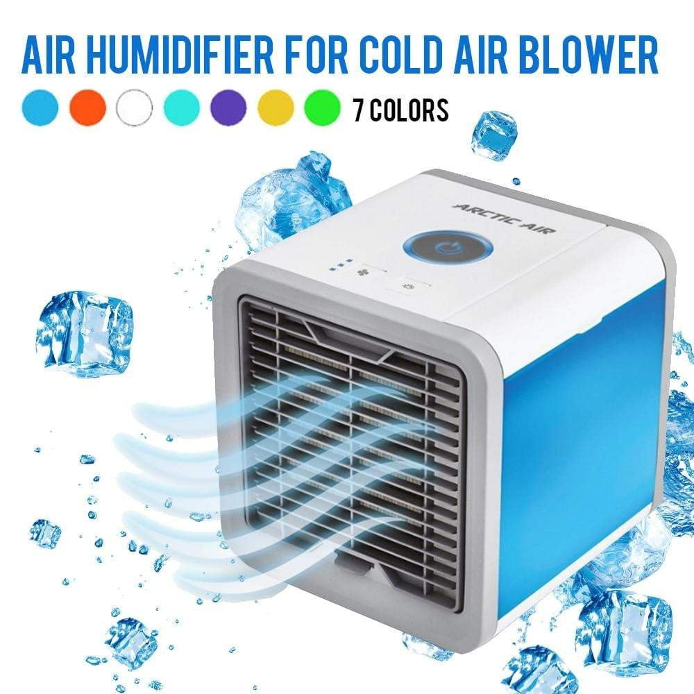 arctic chill air conditioner