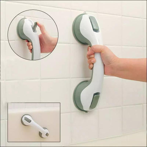 Grab Bars For Shower