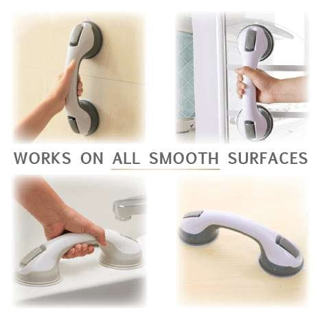 Grab Bars For Shower