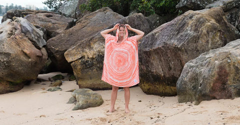 The Best Surf Ponchos, Reviewed