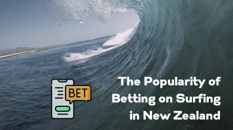 betting on surfing in new zealand