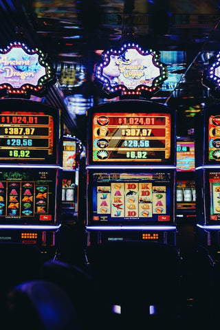 casino slot machine