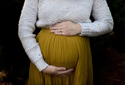 maternity outfit