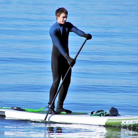 leash for surf or sup paddle board