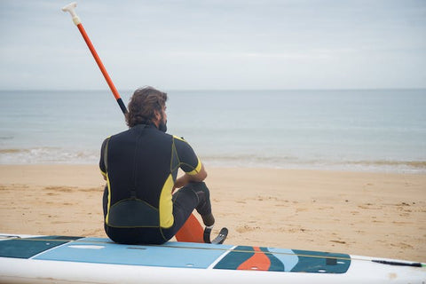 surf vest