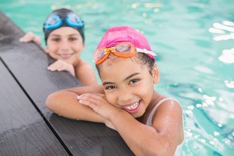 what is the difference between a rash guard and a swim shirt