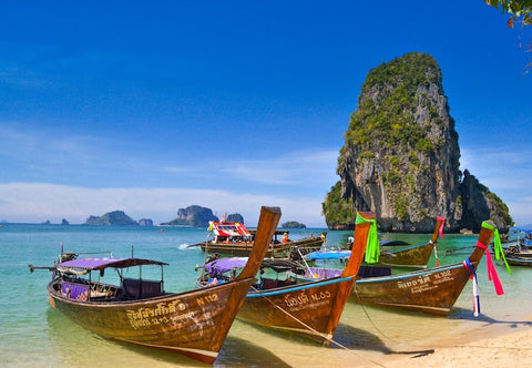 thailand beach