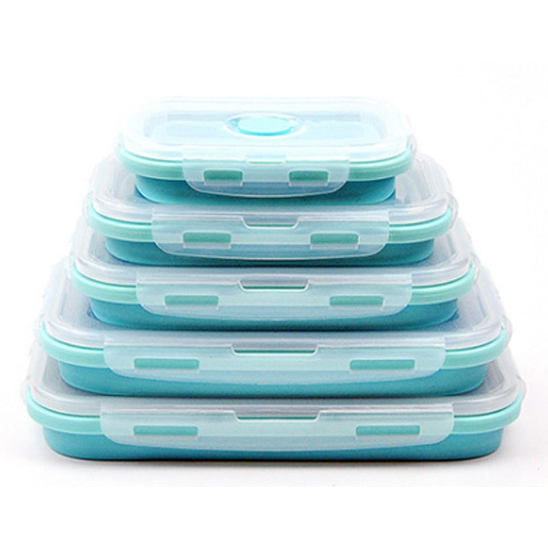 BUY CSG Collapsible Food Storage Containers ON SALE NOW! - Cheap