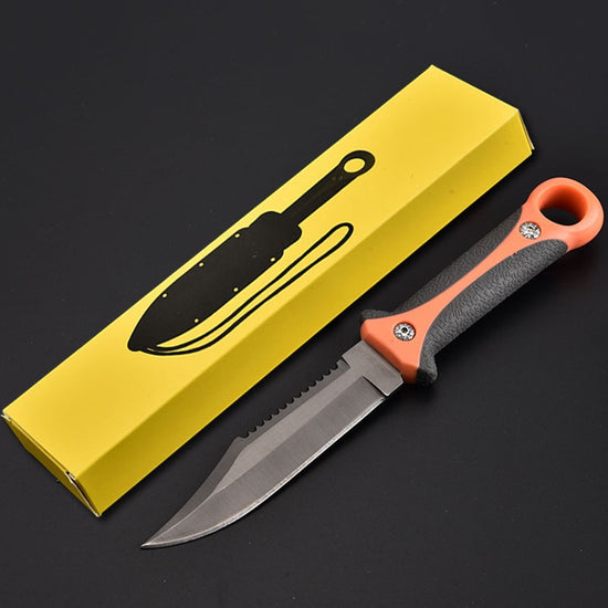 Finding the Best Diving Knife: What You Should Consider - EKnives LLC