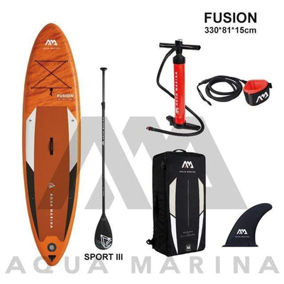 SET B(STANDARD) / Russian Federation AQUA MARINA Paddle Surfing Board  -  Cheap Surf Gear