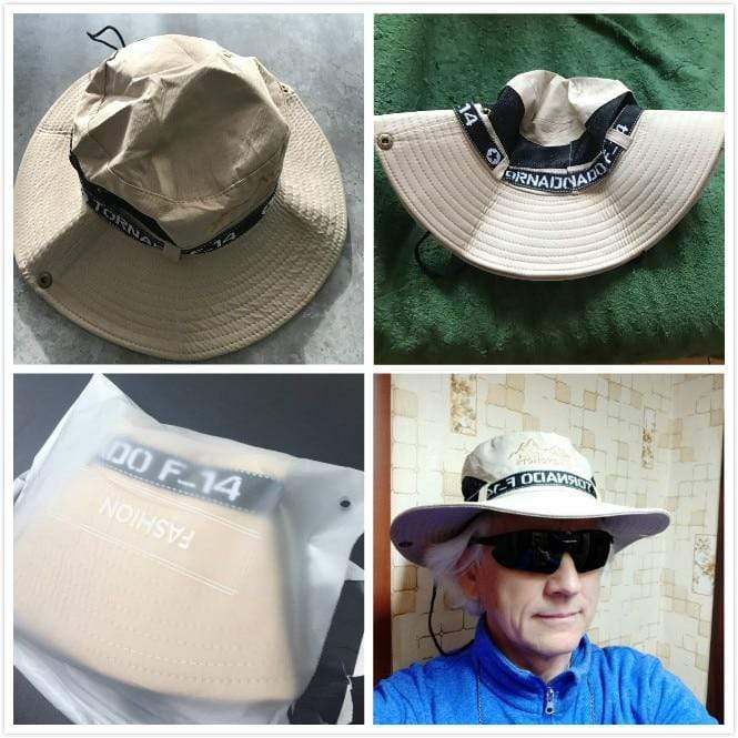 mens sun protection hats