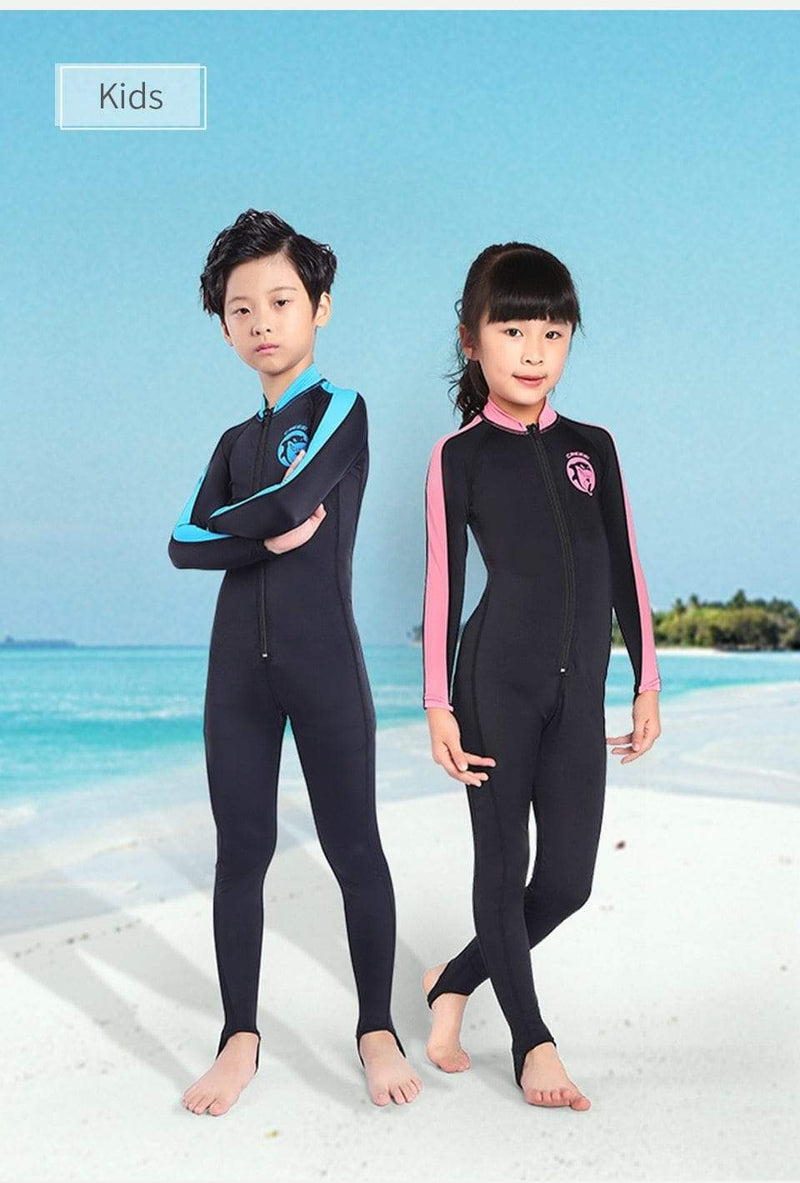 BUY CRESSI Lycra Suit - Men / Women / Kids ON SALE NOW! - Cheap Surf Gear