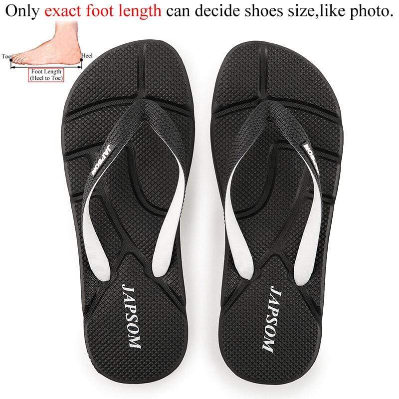 surf 7 flip flops