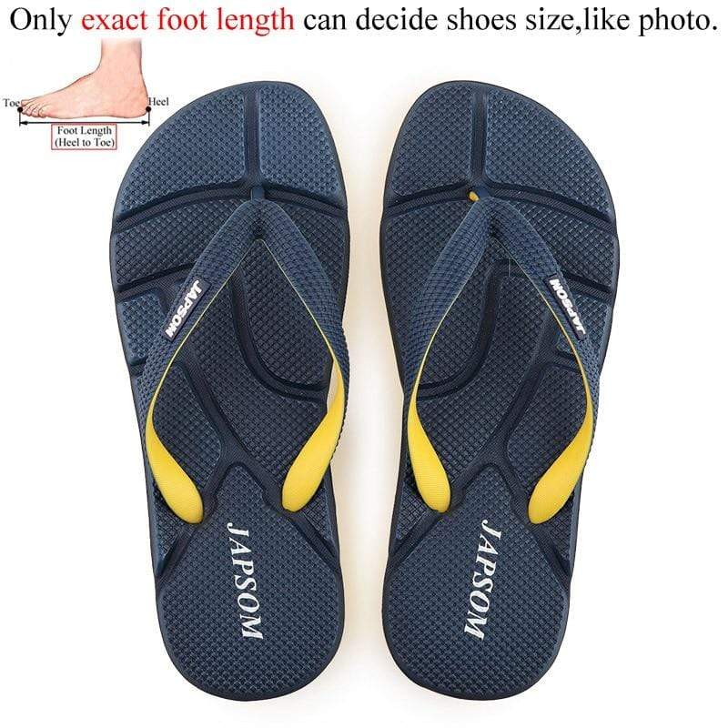 surf 7 flip flops