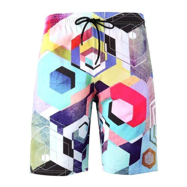 BUY ASFTWO Surf Board Shorts ON SALE NOW! - Cheap Surf Gear