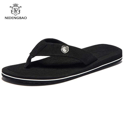 BUY NIDENGBAO Cheap Flip Flops ON SALE 