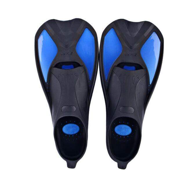 SEALS Kids Swim Fins - Cheap Surf Gear