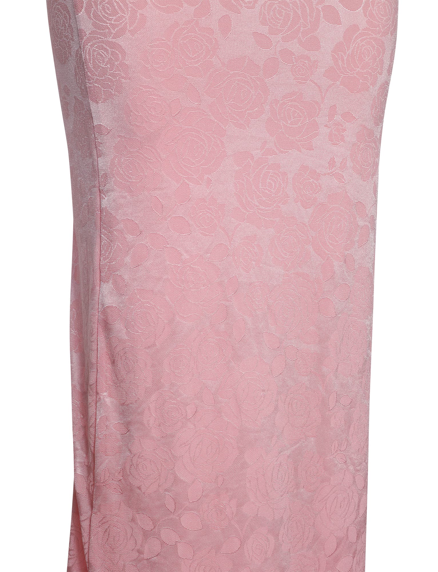 ERICKA DRESS - PINK