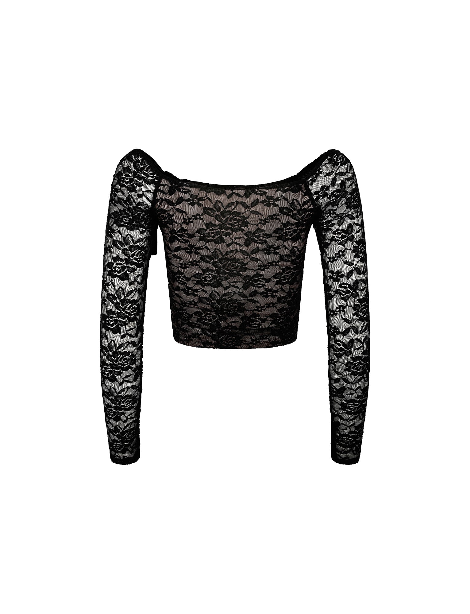 CYD L/S TOP - BLACK – Tiger Mist North America | Shirts