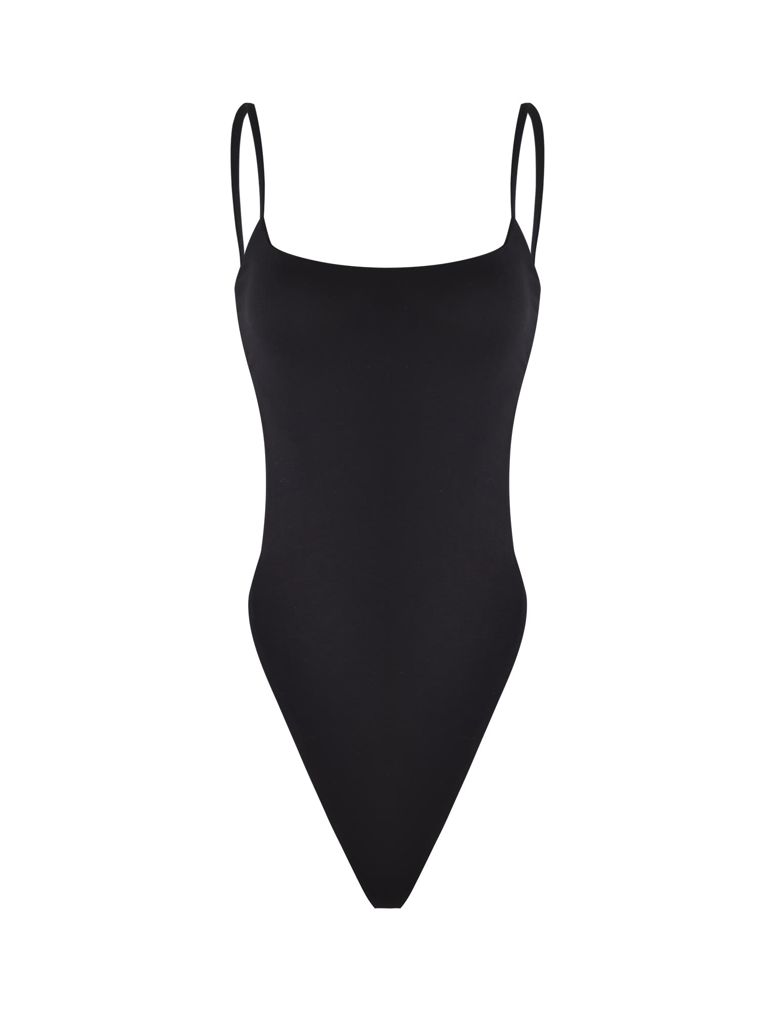 MINERVA BODYSUIT - BLACK – Tiger Mist