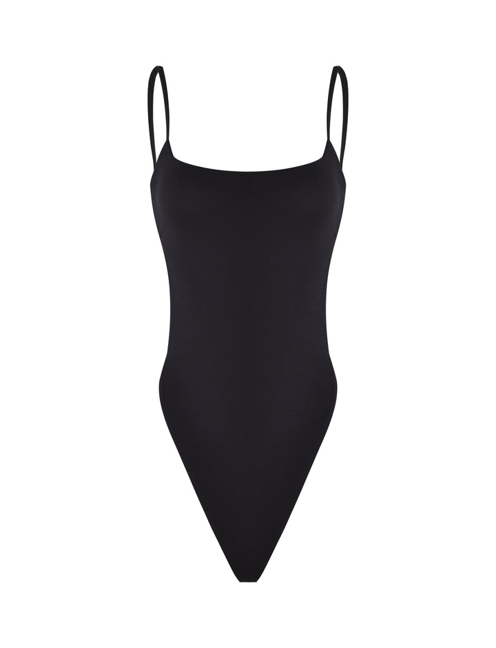 MINERVA BODYSUIT - BLACK – Tiger Mist North America