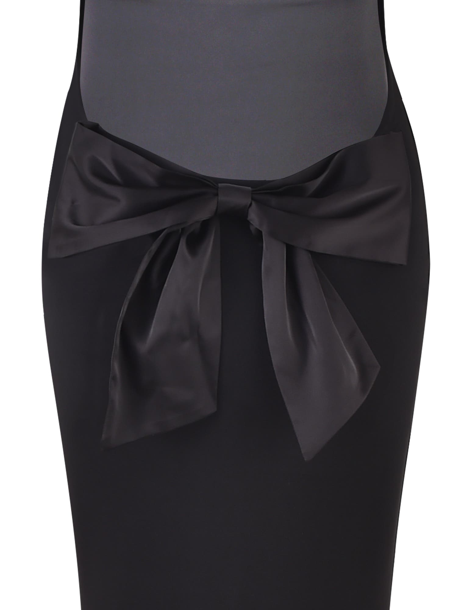 ZITA DRESS - BLACK