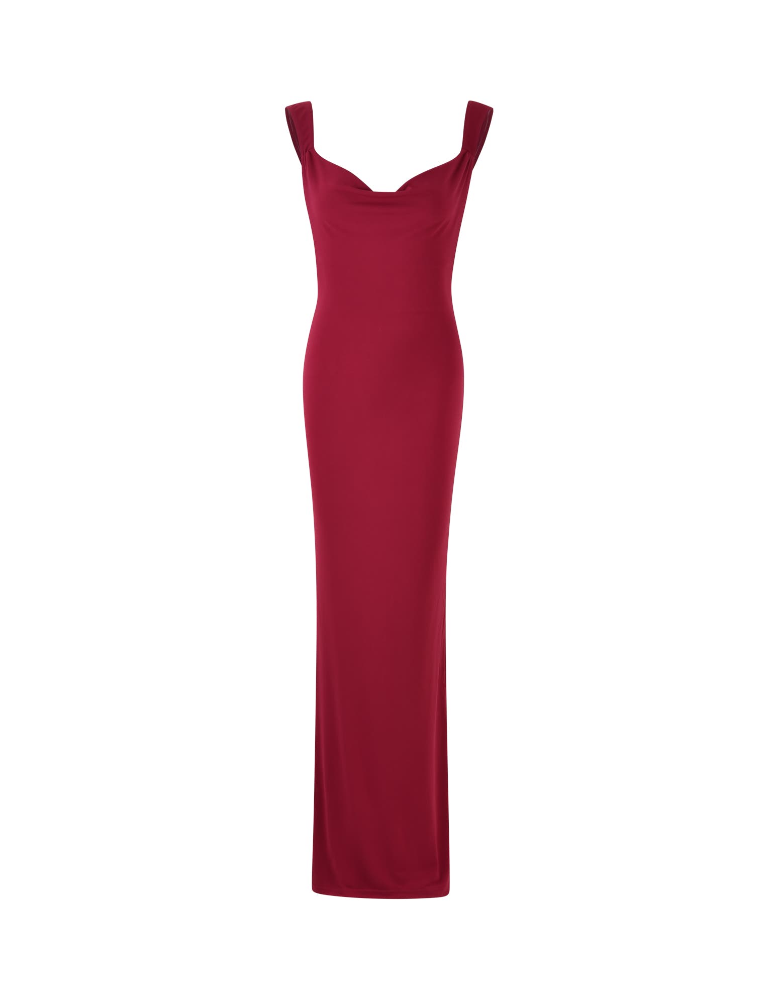 ZITA DRESS - RED : SALSA : DEEP RED – Tiger Mist North America