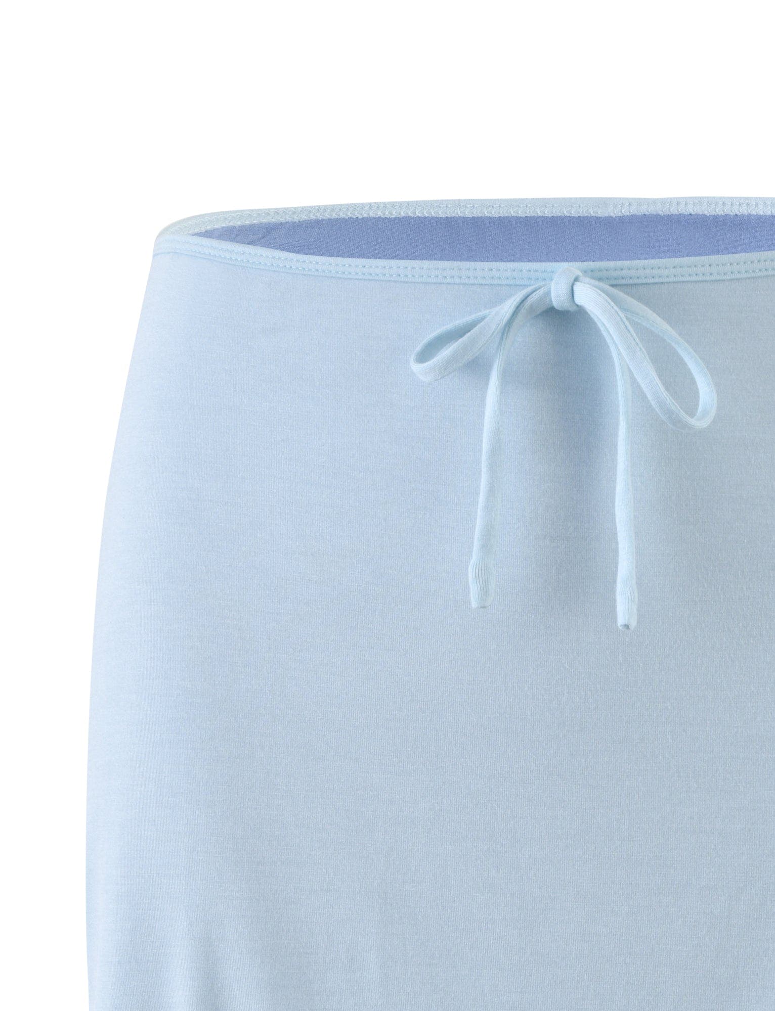 ADAIR SKIRT - BLUE