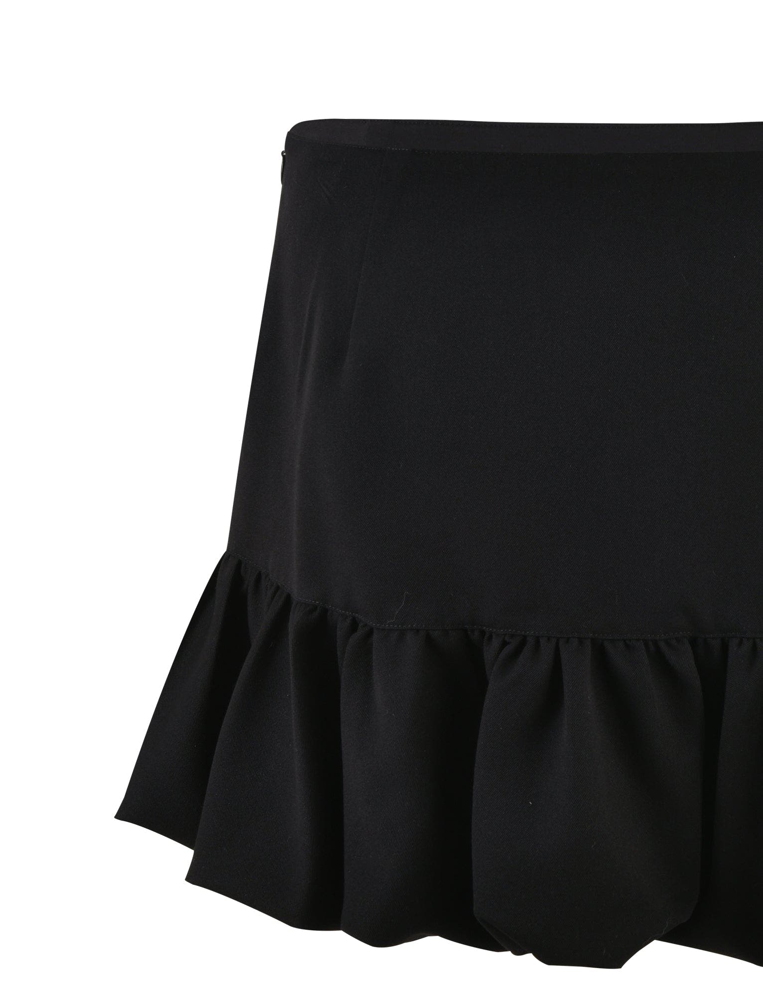 XANDRA SKIRT - BLACK