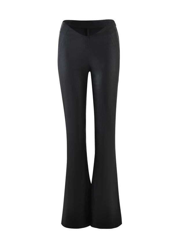 DOPHA PANT - BLACK