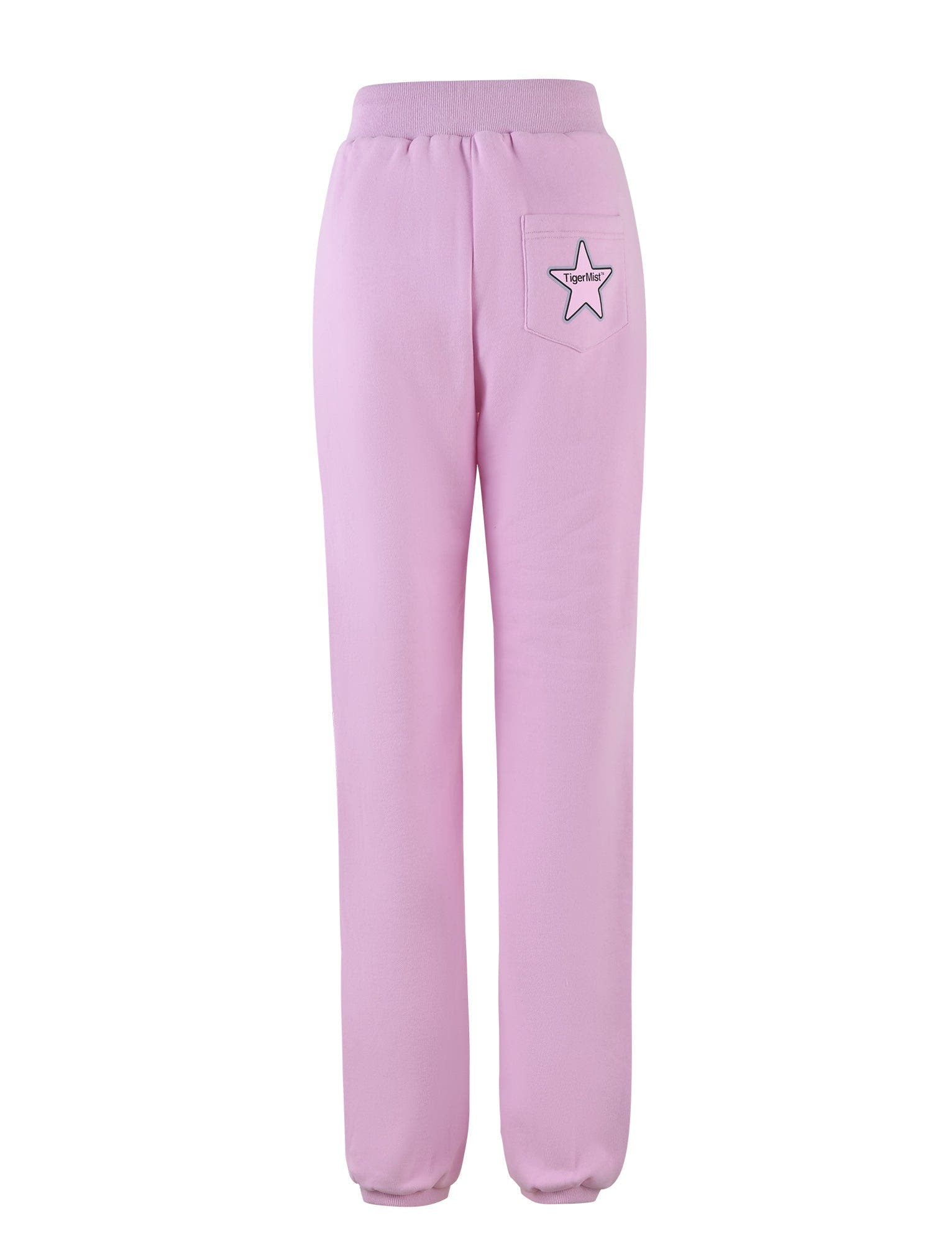 LUMEN PANT - PINK