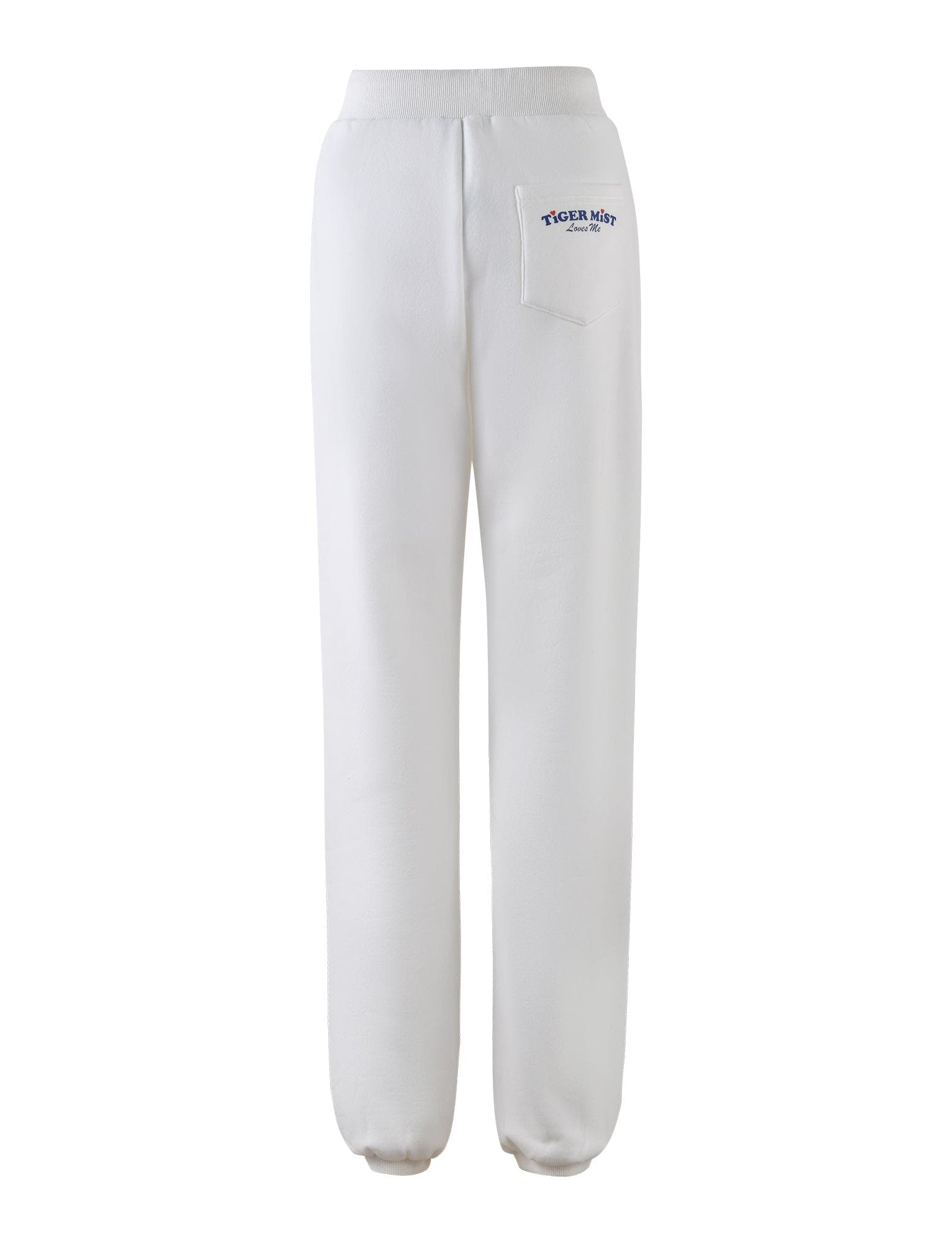 LUMEN PANT - WHITE