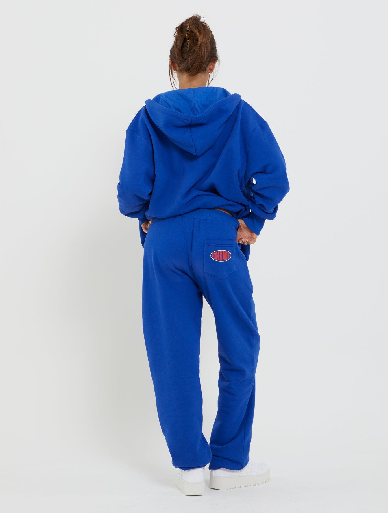 LUMEN PANT - BLUE